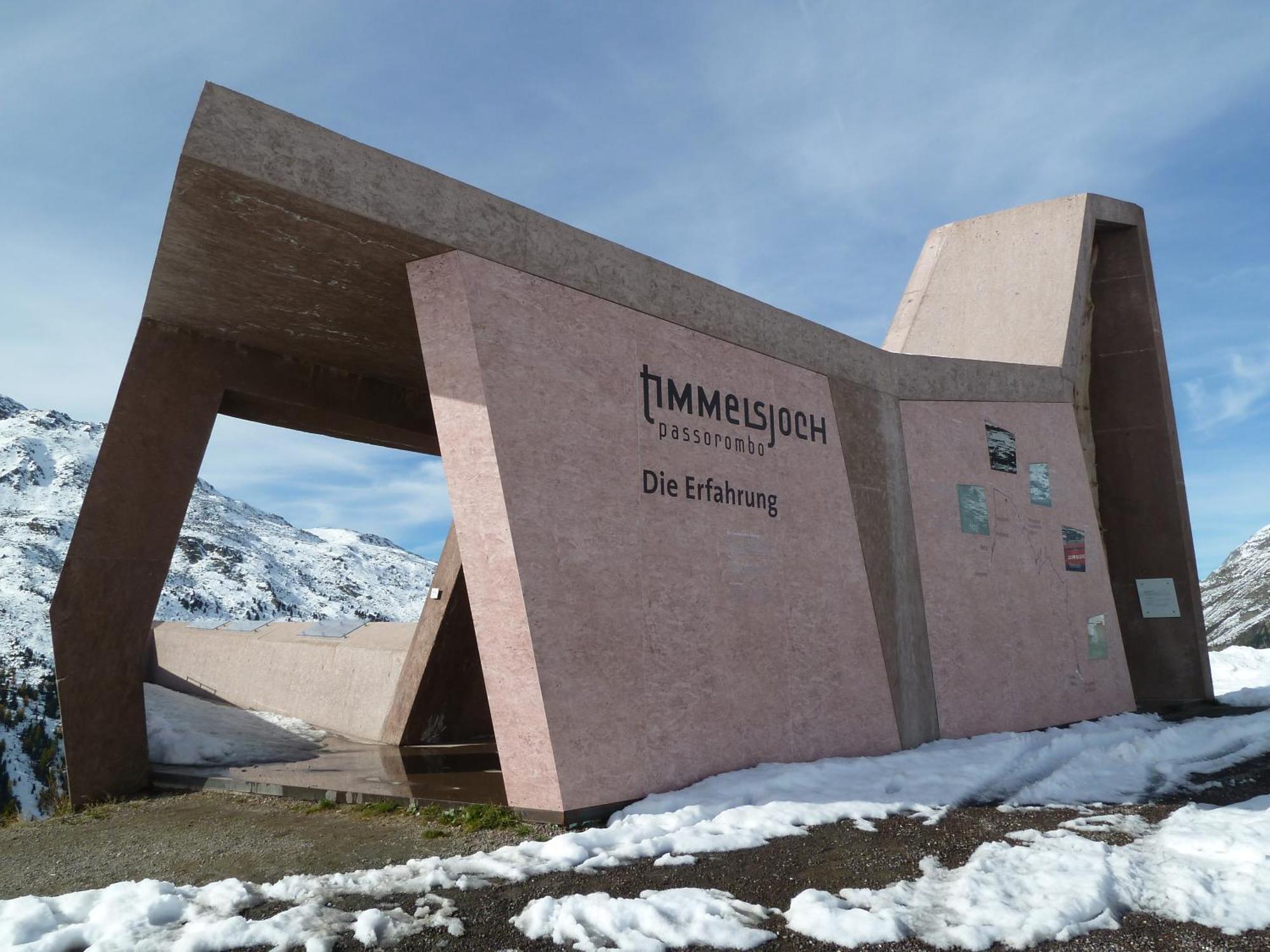 Appartement Gurgl Obergurgl Eksteriør billede