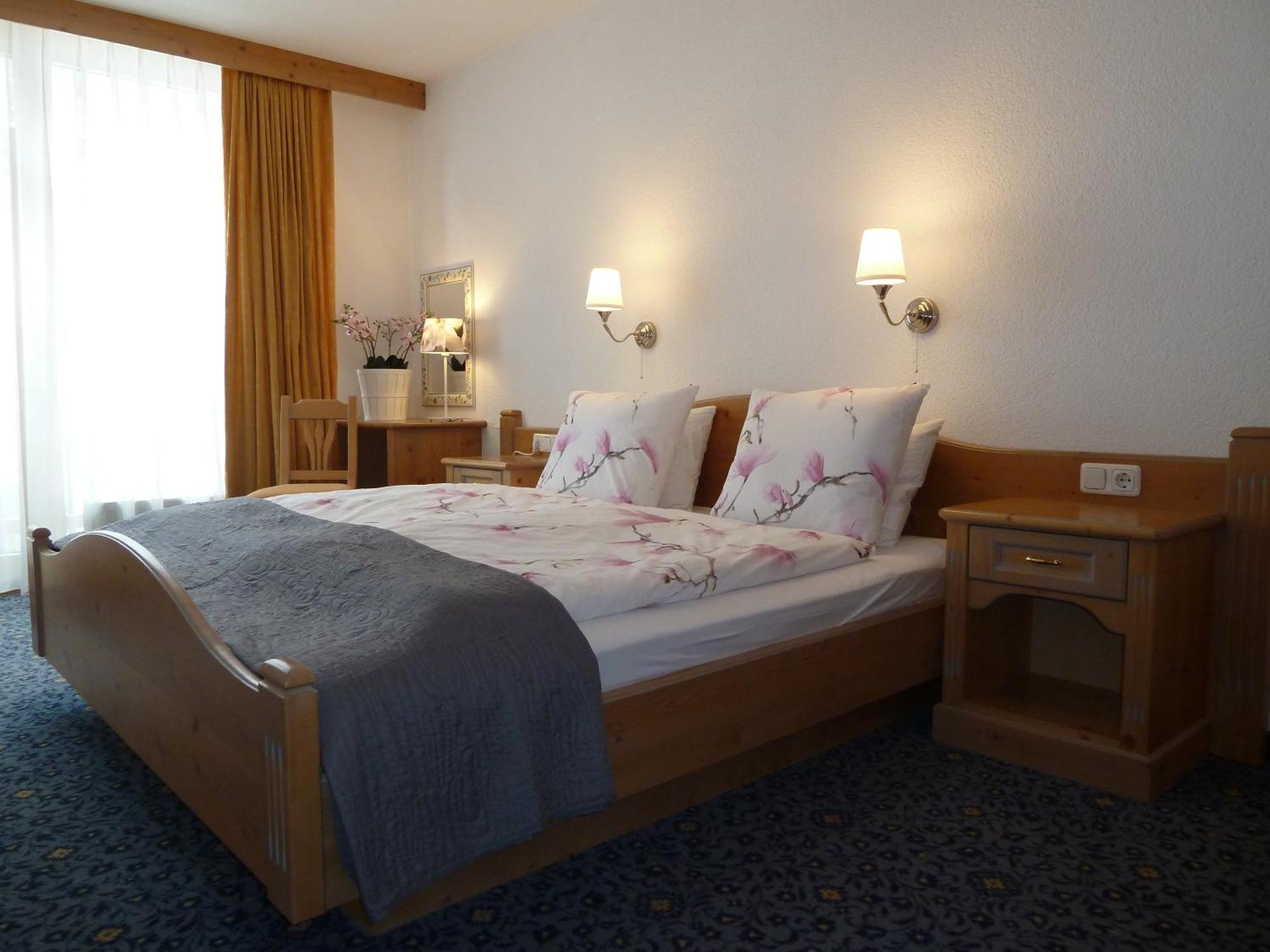 Appartement Gurgl Obergurgl Eksteriør billede