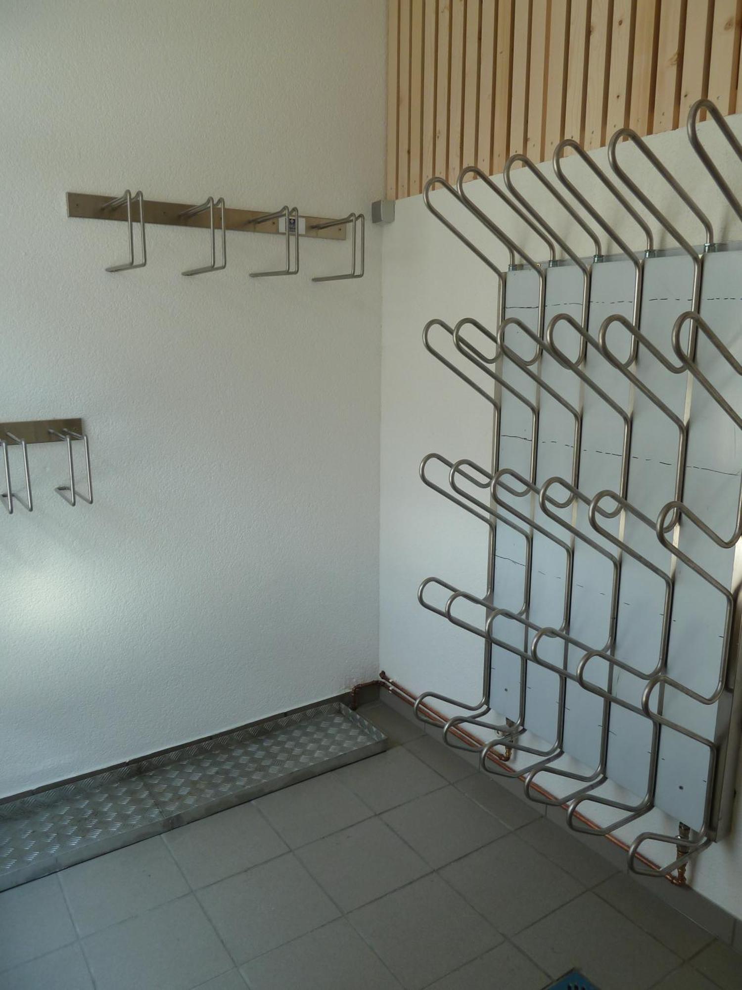 Appartement Gurgl Obergurgl Eksteriør billede