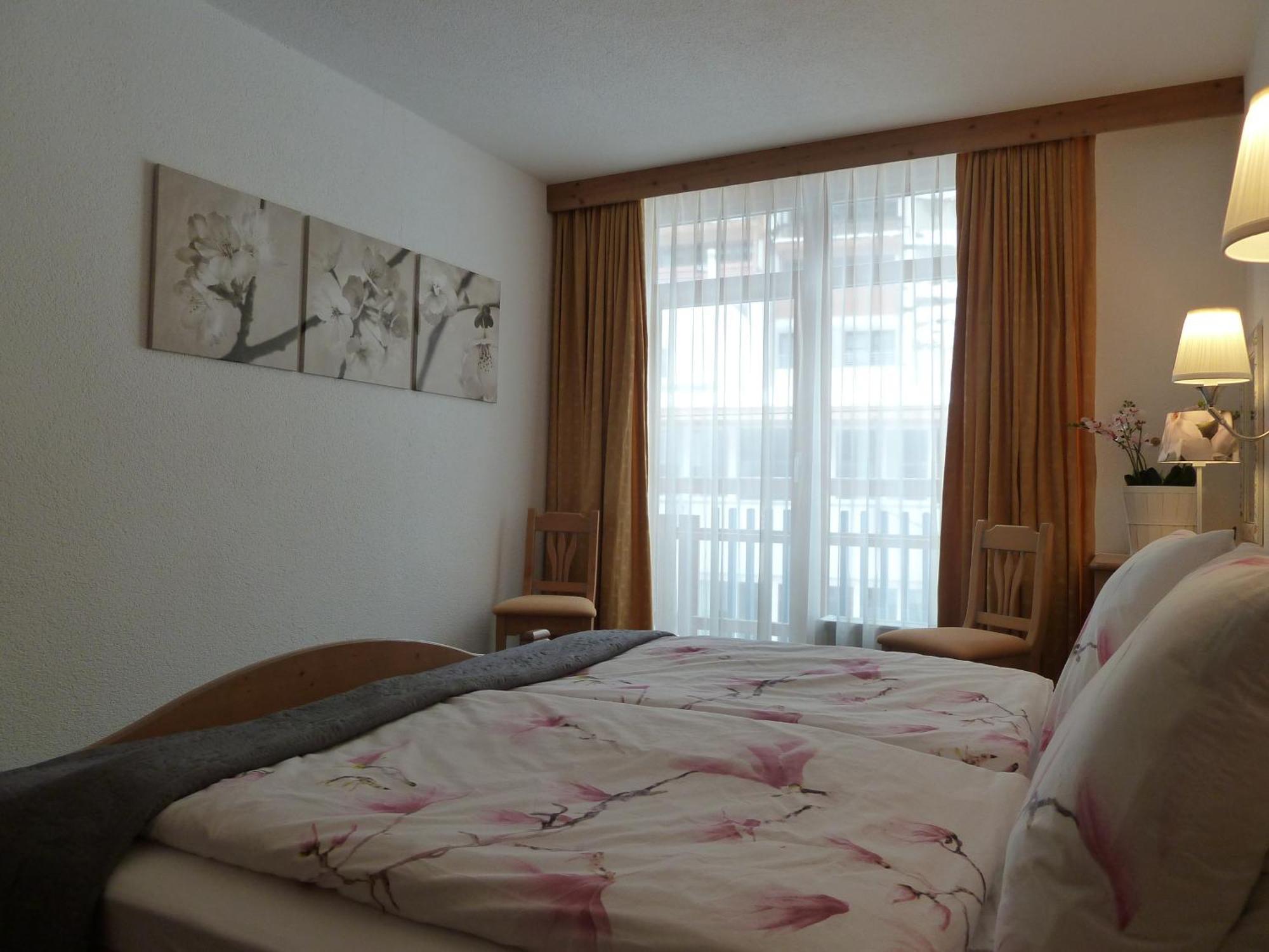 Appartement Gurgl Obergurgl Eksteriør billede
