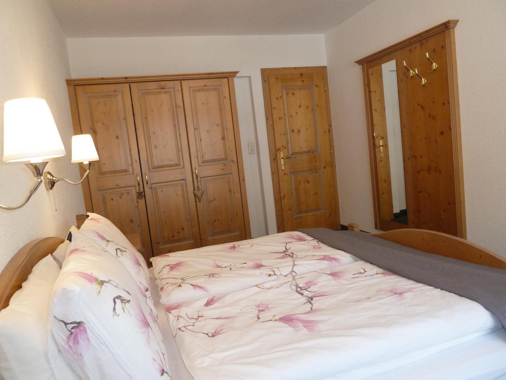 Appartement Gurgl Obergurgl Eksteriør billede