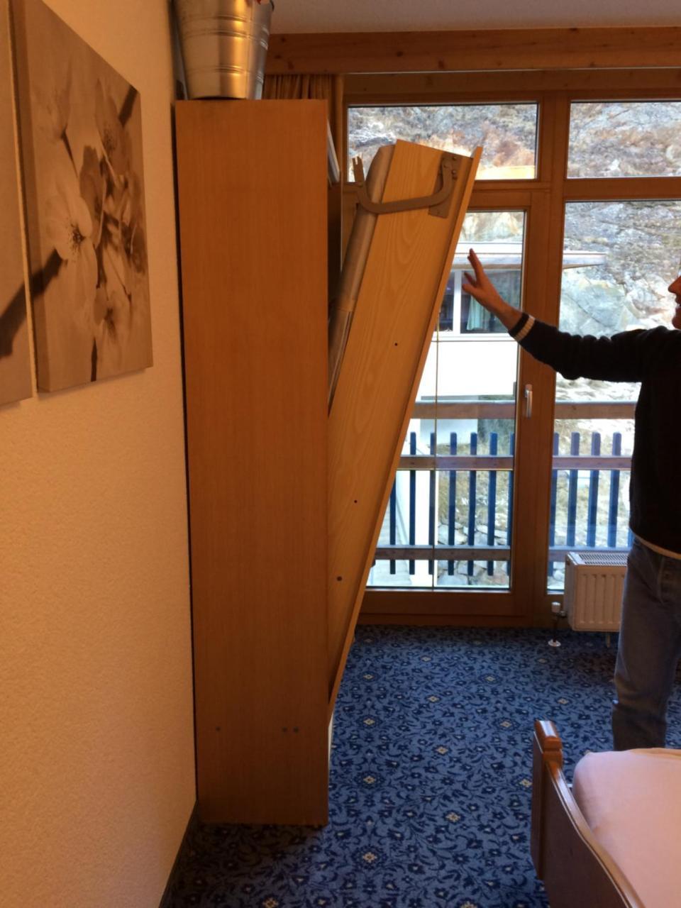 Appartement Gurgl Obergurgl Eksteriør billede