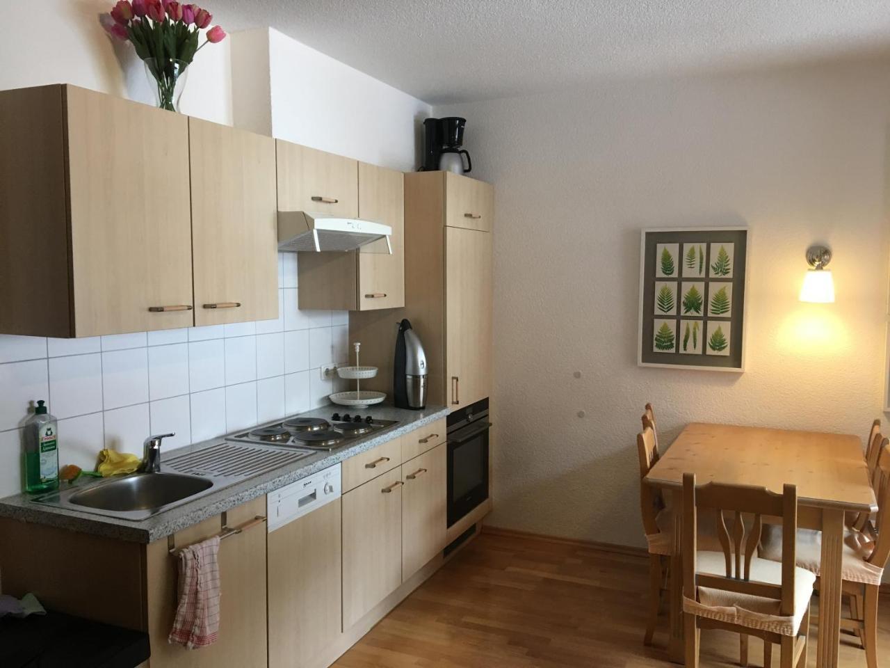 Appartement Gurgl Obergurgl Eksteriør billede